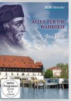 Jan Hus DVD