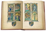 Peterborough Psalter