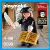 Martin Luther Playmobil