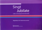 VS 3428 Singt Jubilate Klavierbuch