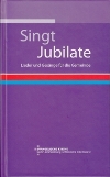 Singt Jubilate Blserbuch