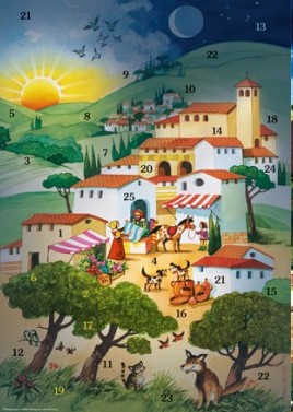 Franziskus